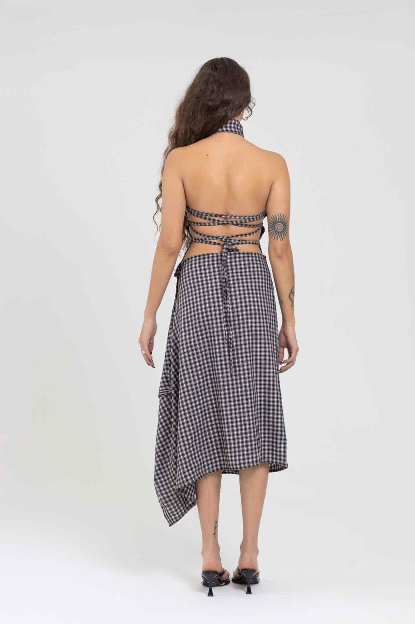 YUME SKIRT - miniatura 3