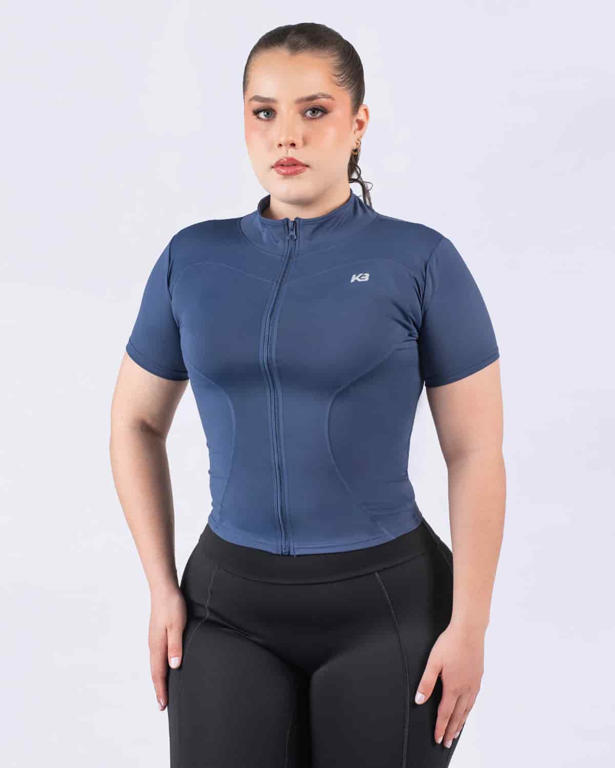 Blusa LoveFit┃KAYBU REF. 1198 - miniatura 1