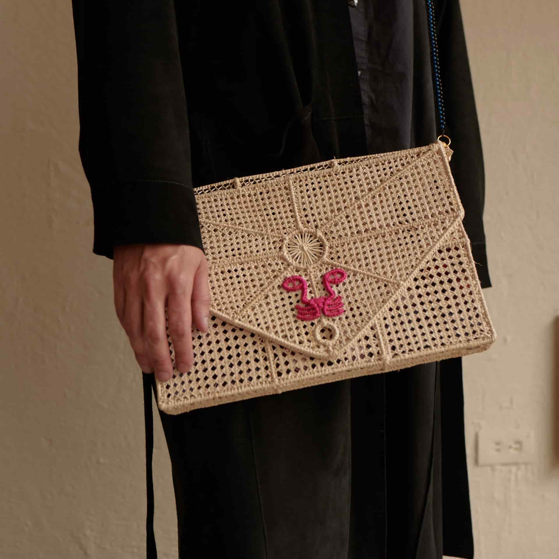 Funda Para Portatil - Natural - miniatura 6