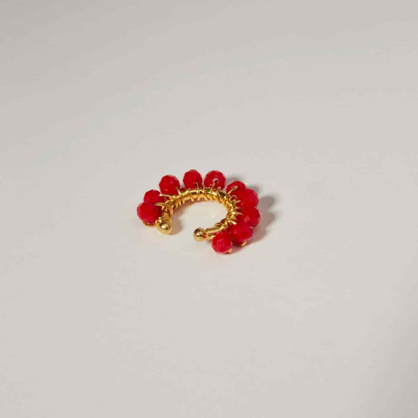 Laguna Ear Cuff - miniatura 1