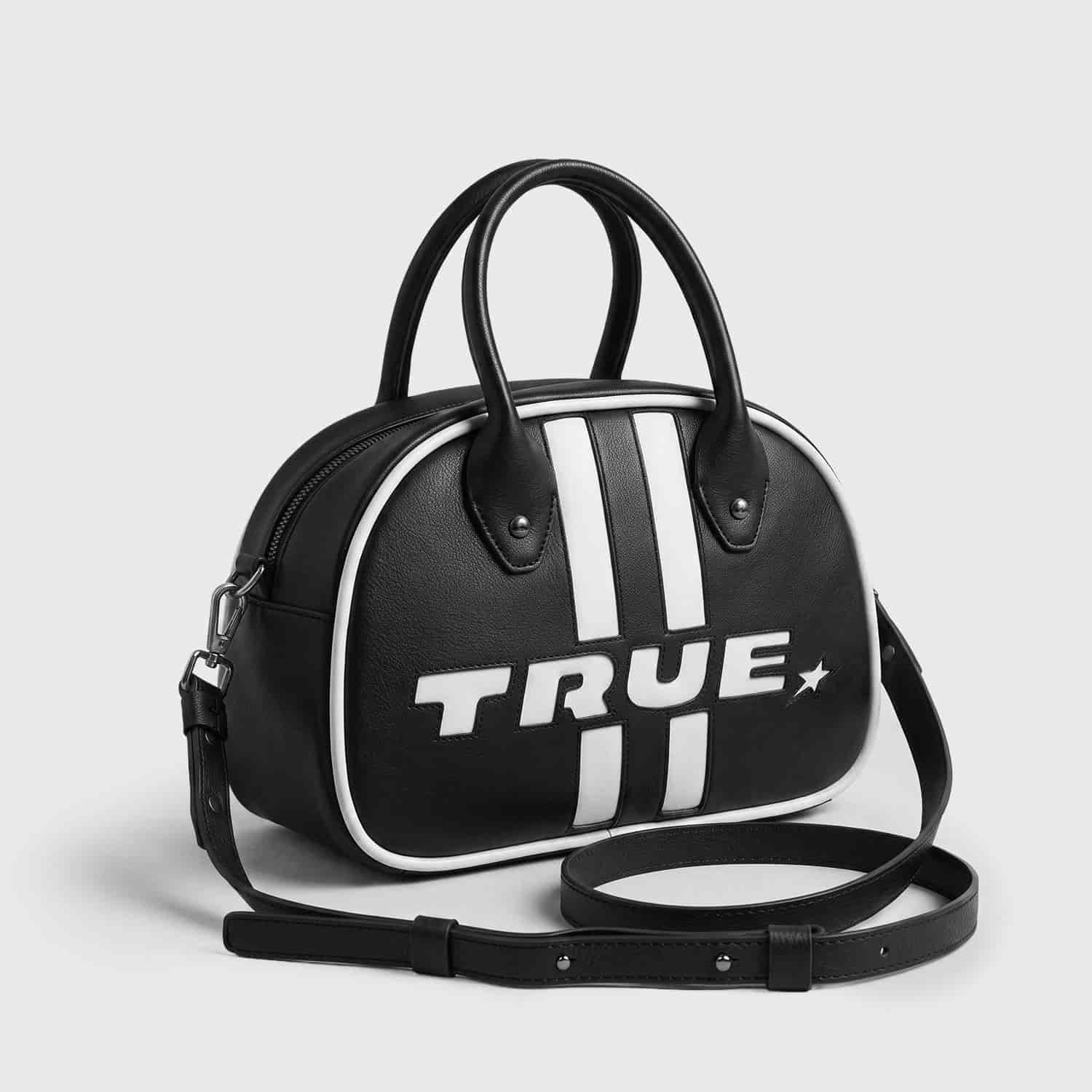 True Baby Bag - Black - miniatura 1