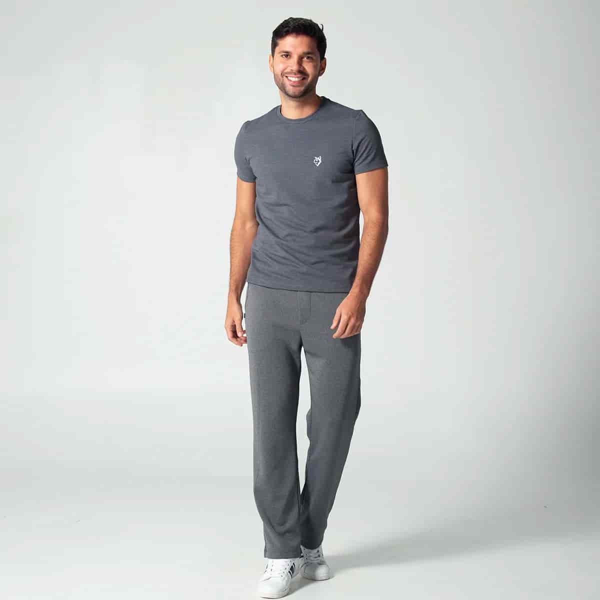 Pantalon Jogger Sport Summer - miniatura 1