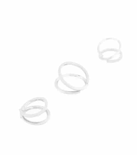 Anillo Bia Malaquita - miniatura 3