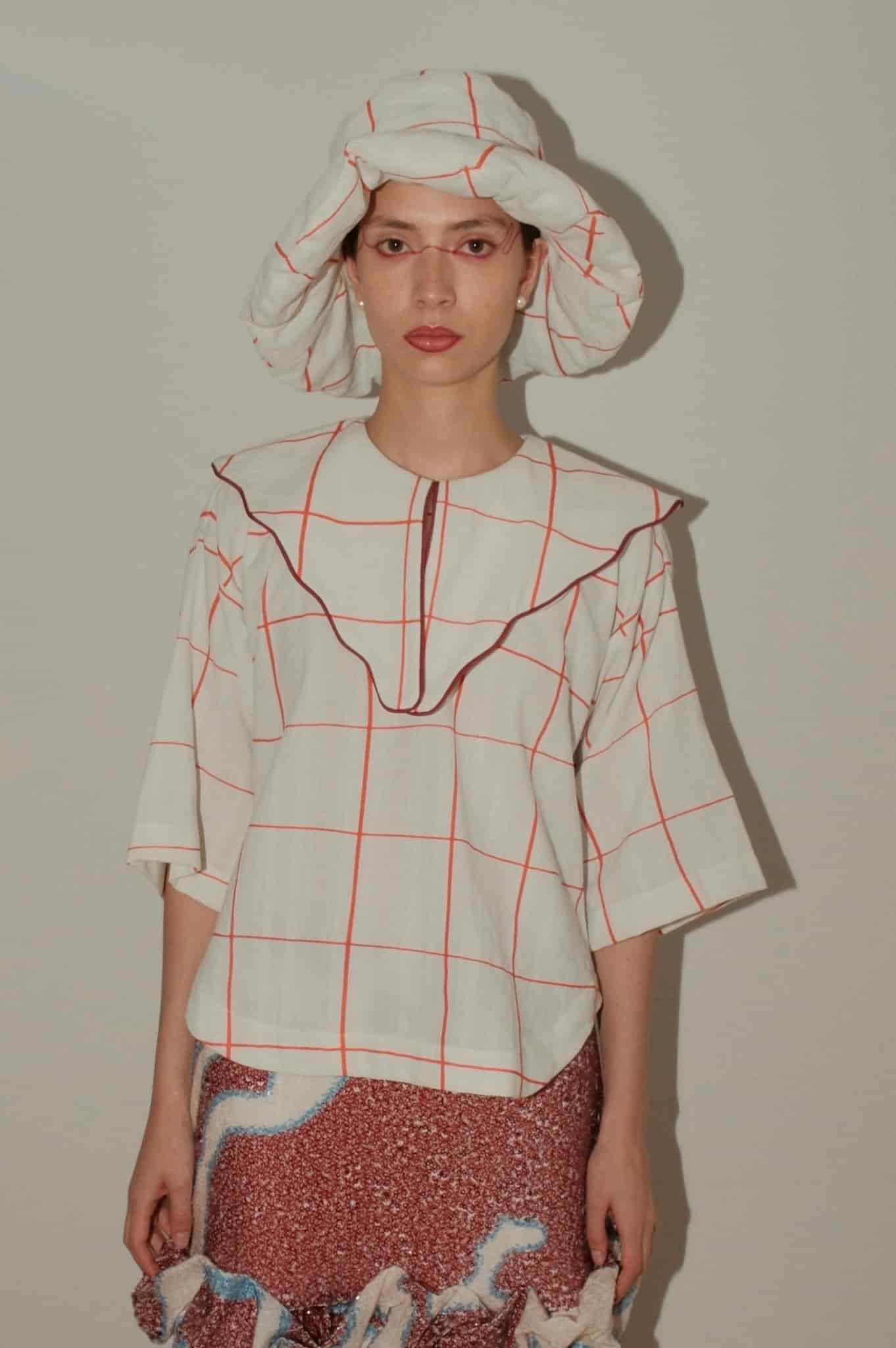CAMISA AMULETO - miniatura 2
