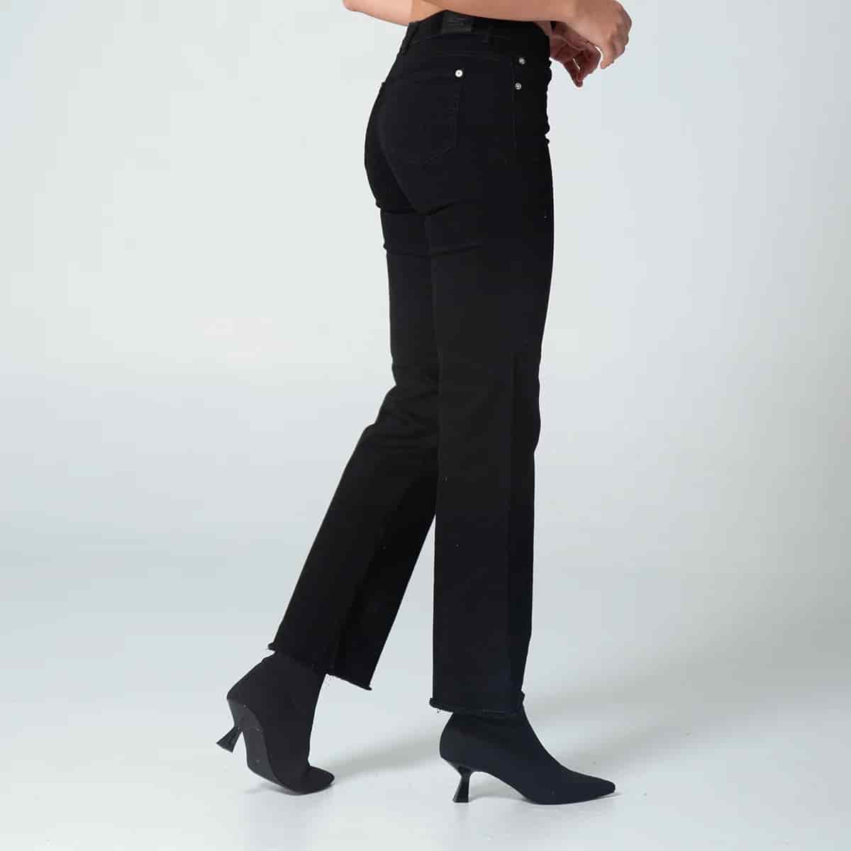 Jean Straight Louie - miniatura 4