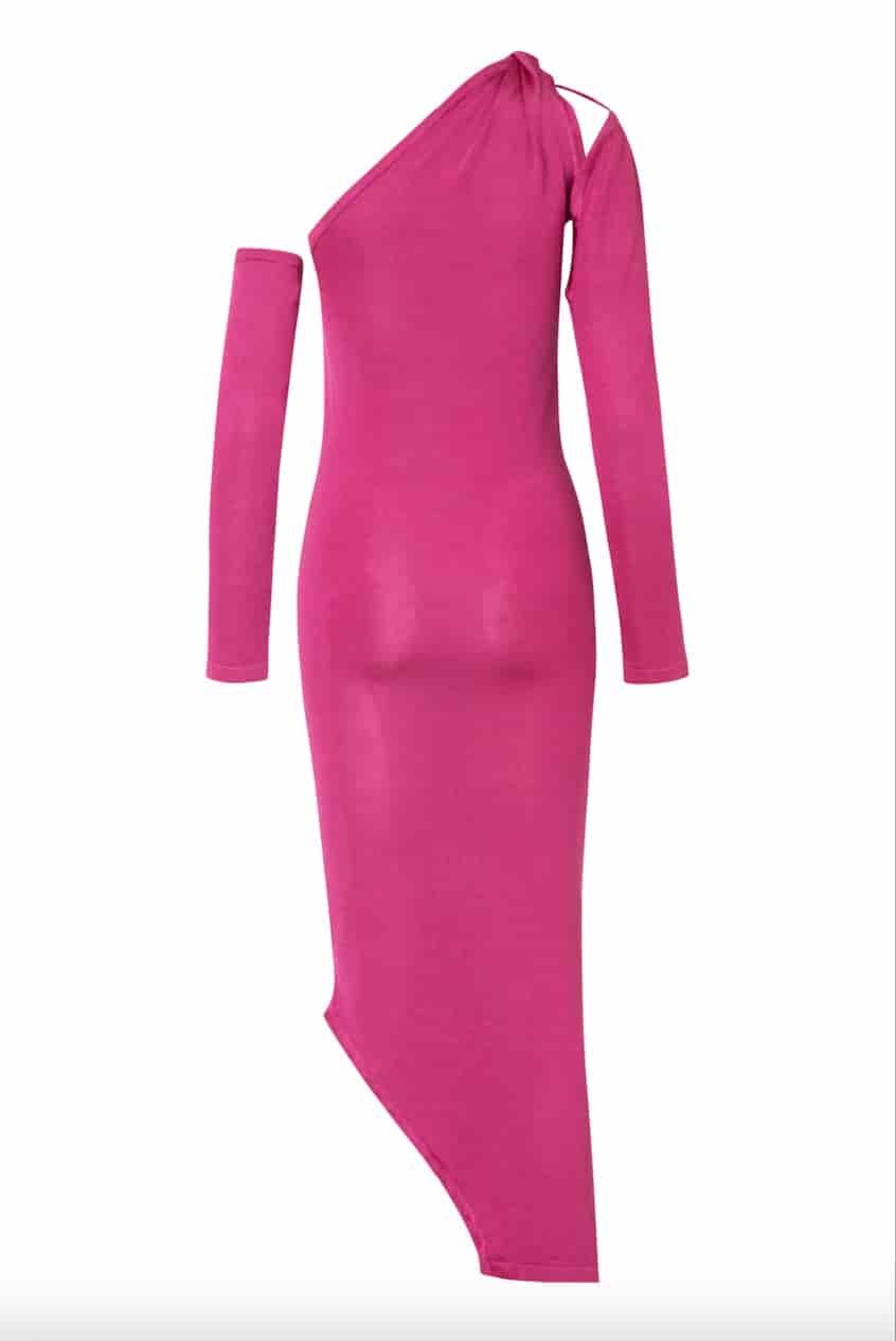 Zermatt Maxi Dress - miniatura 3