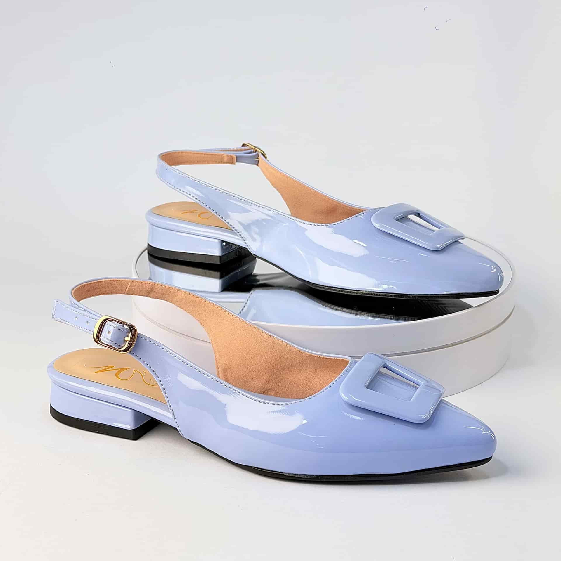 Baleta Dulce REF. 1089 | 1 ½ - miniatura 1