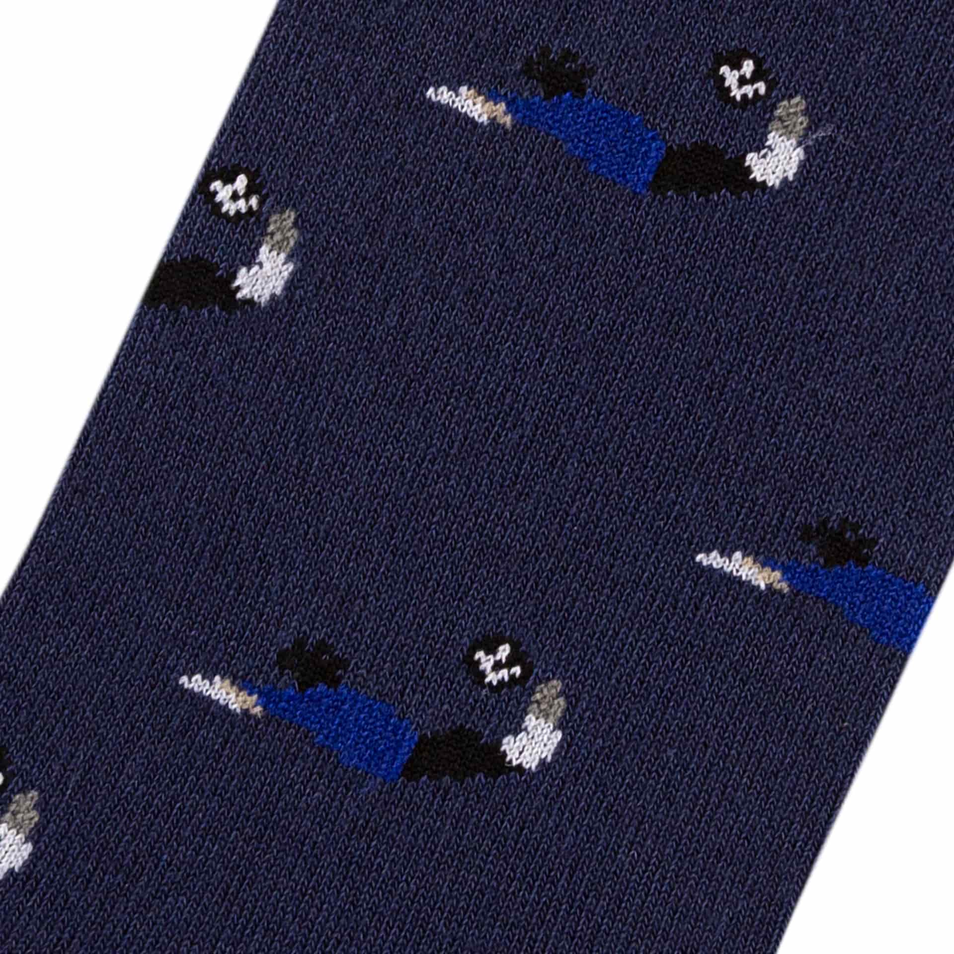 Medias LAZO Higuita - miniatura 3
