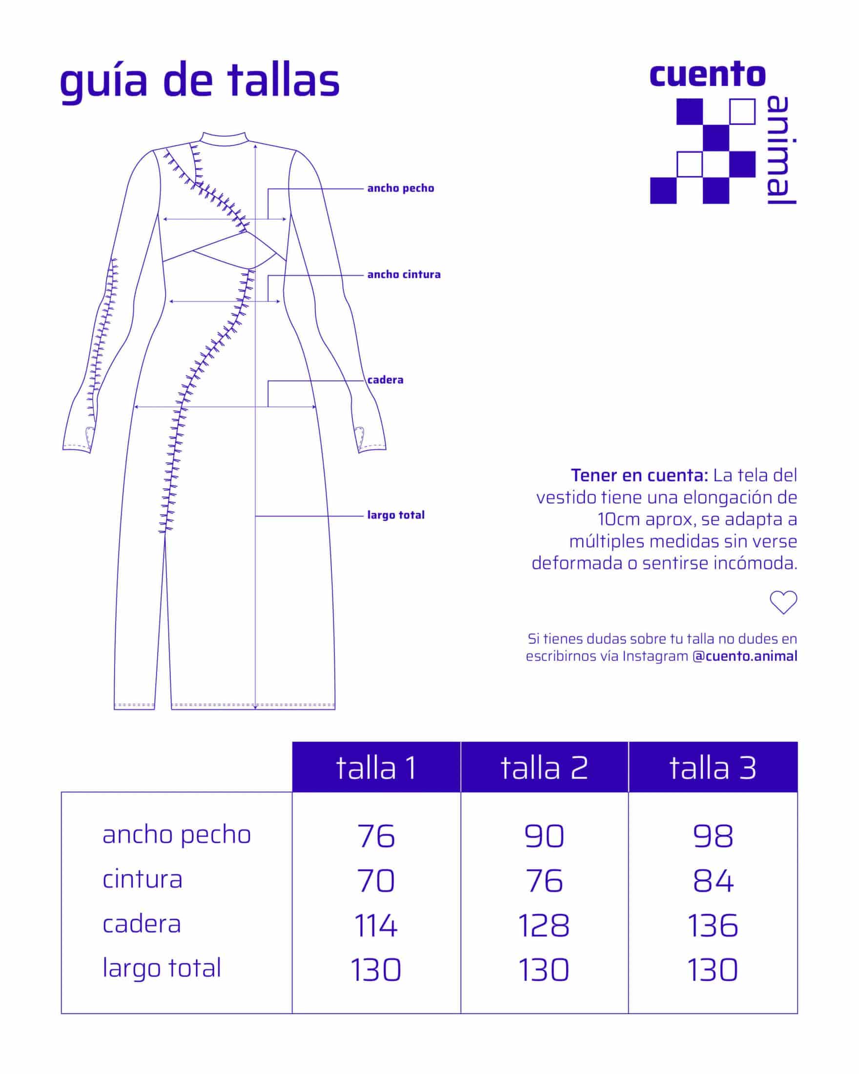 ✴︎Vestido de Malla Insaciable 🩸 Cc: Caníbal ✴︎ Longitud Ajustable ✴︎ - miniatura 10