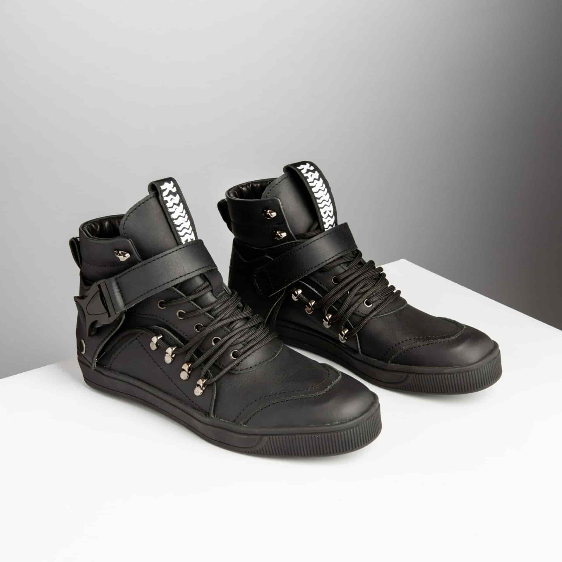 AGHORI DEPORTIVO LOW TOP - miniatura 2