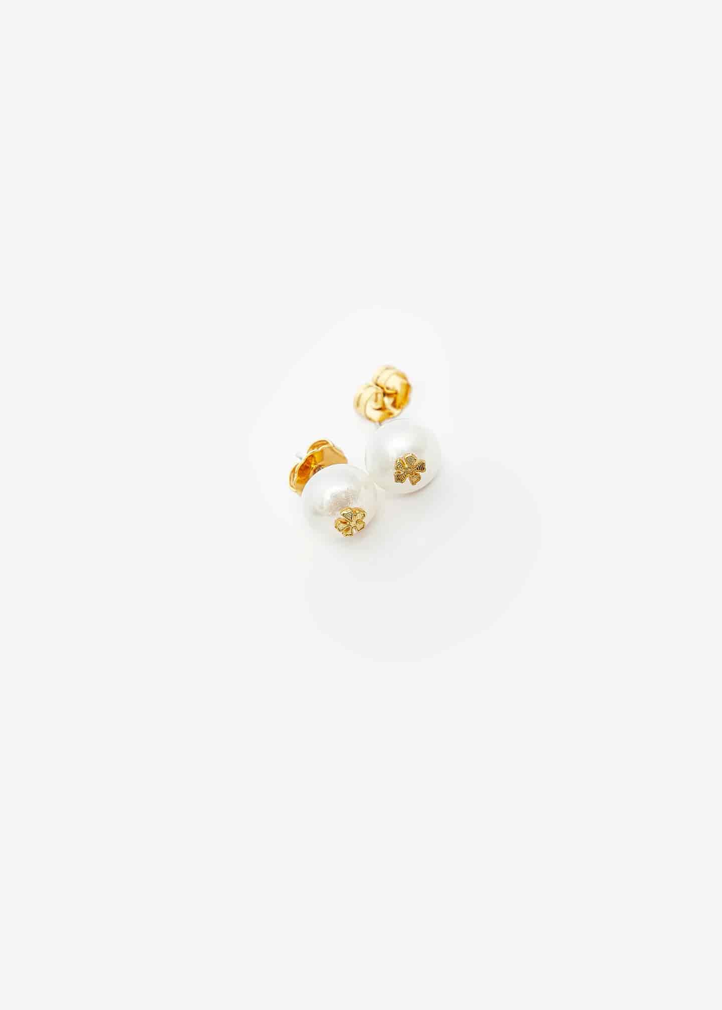 Perla Aurora Stud - miniatura 1