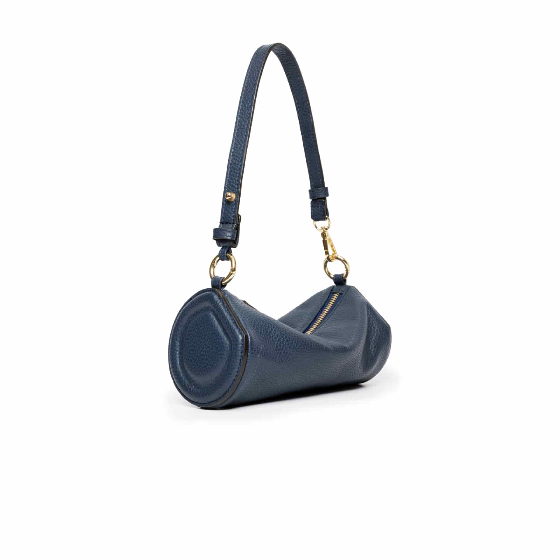 LETTI MINI navy blue - miniatura 5