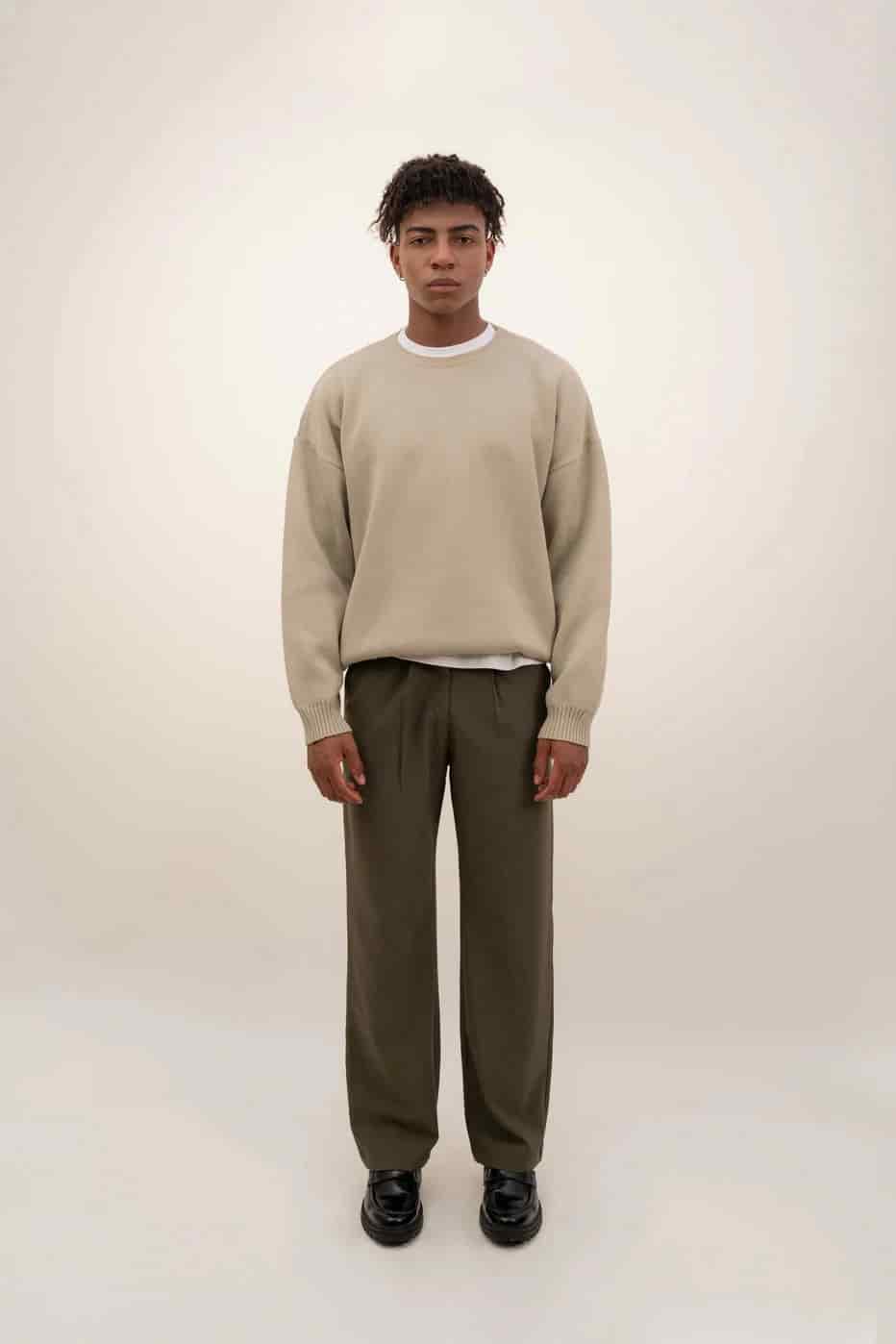 CREWNECK - miniatura 1