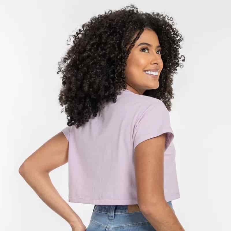 Camiseta Dama Beach - miniatura 2