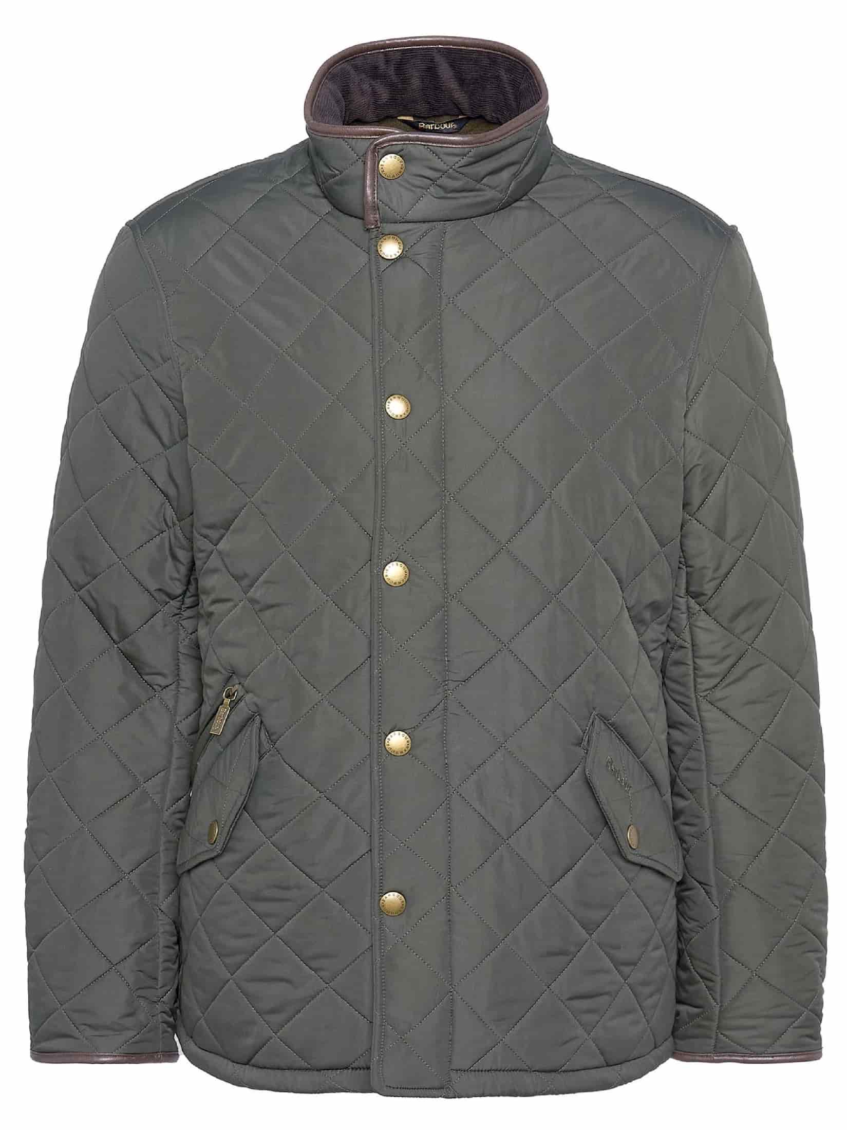 Barbour Powell Quilt - miniatura 14
