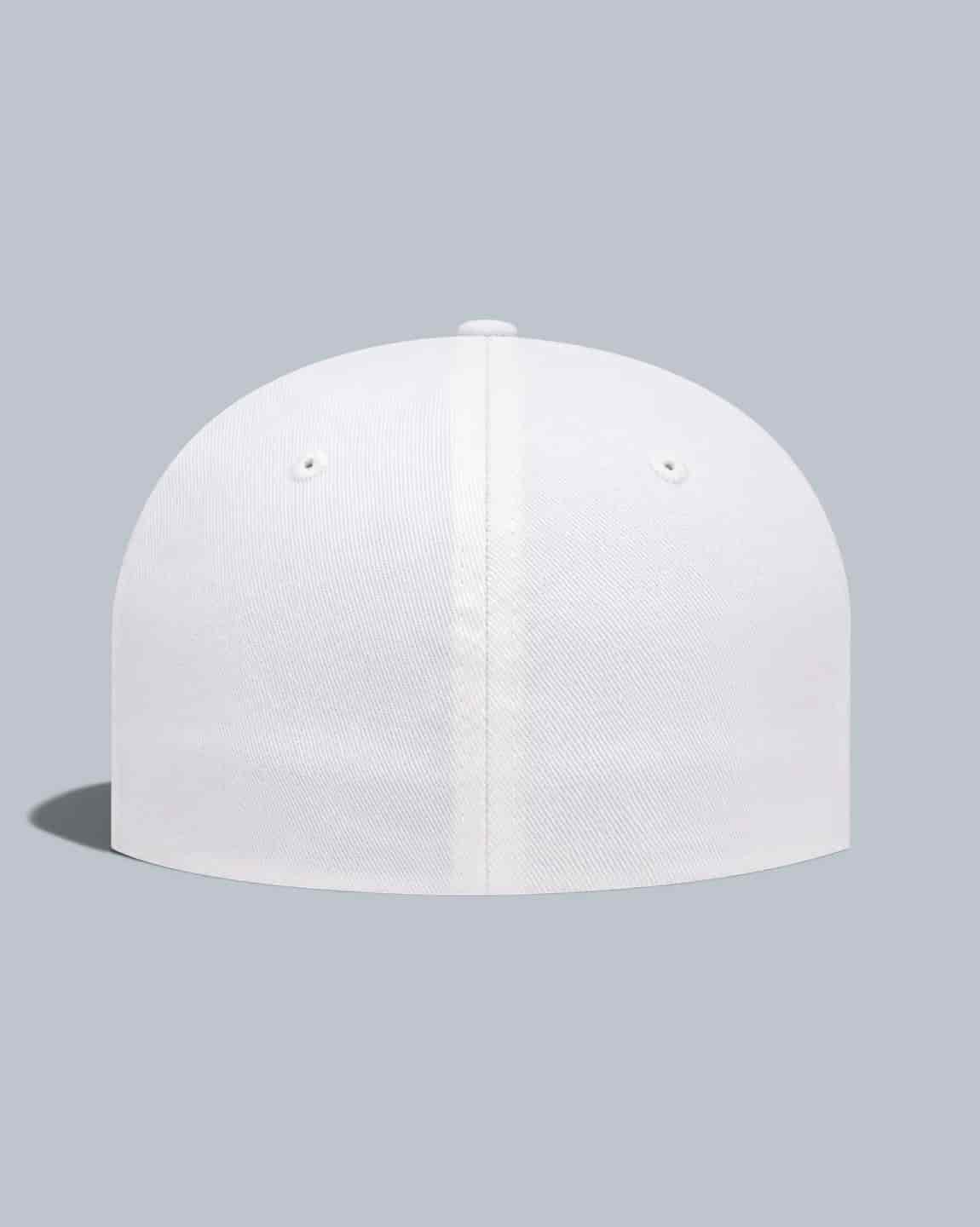 GORRA BLANCA FERIA DE FLORES 2026 - miniatura 6
