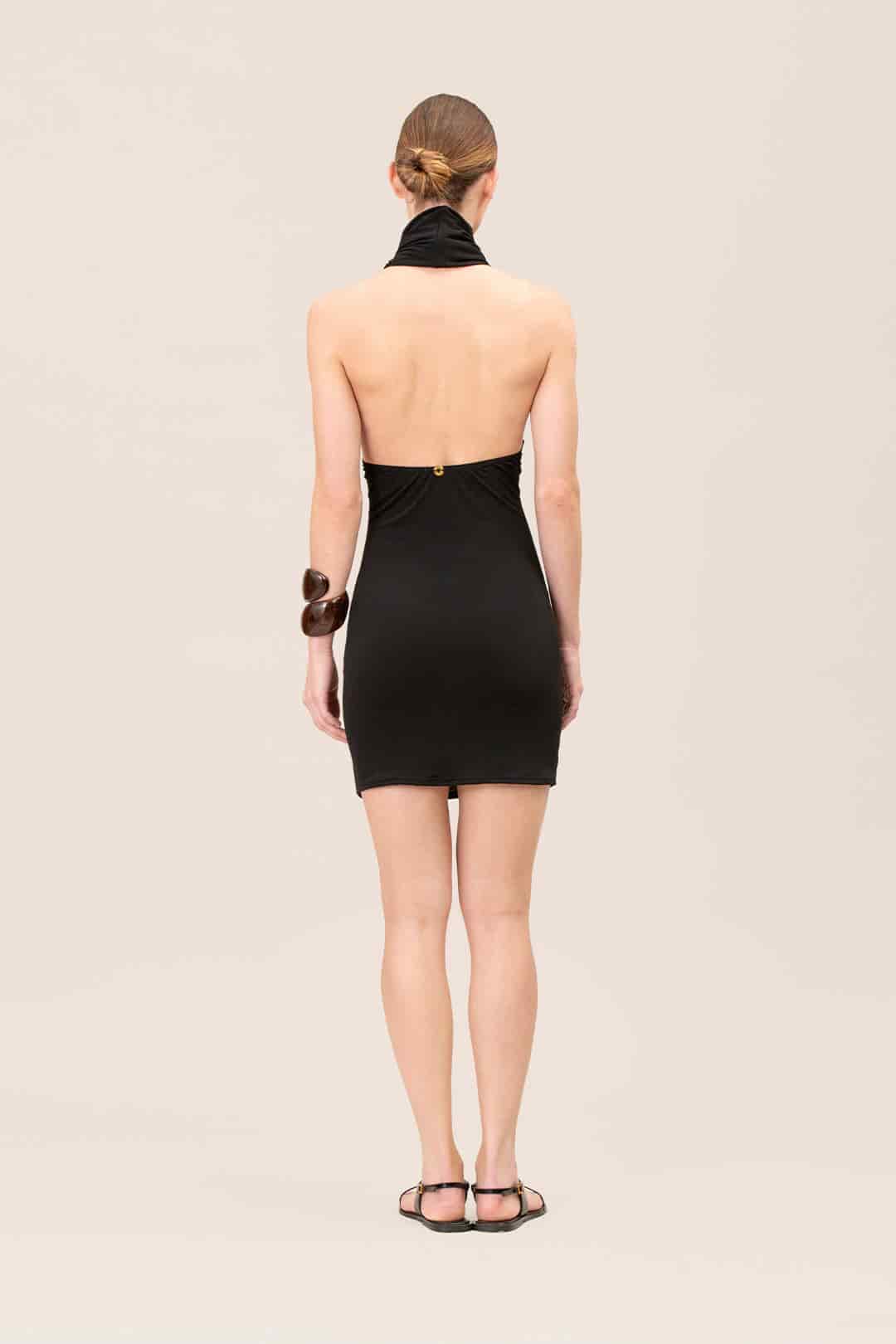Dress Siroco Marterra - miniatura 4