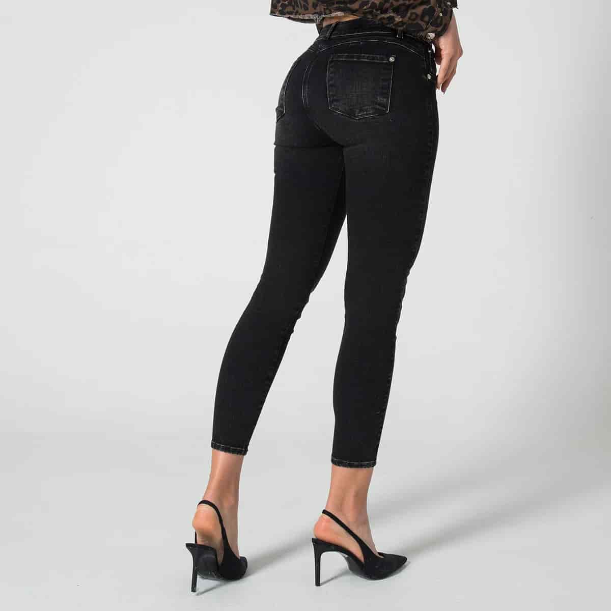 Jean Skinny Toby - miniatura 5