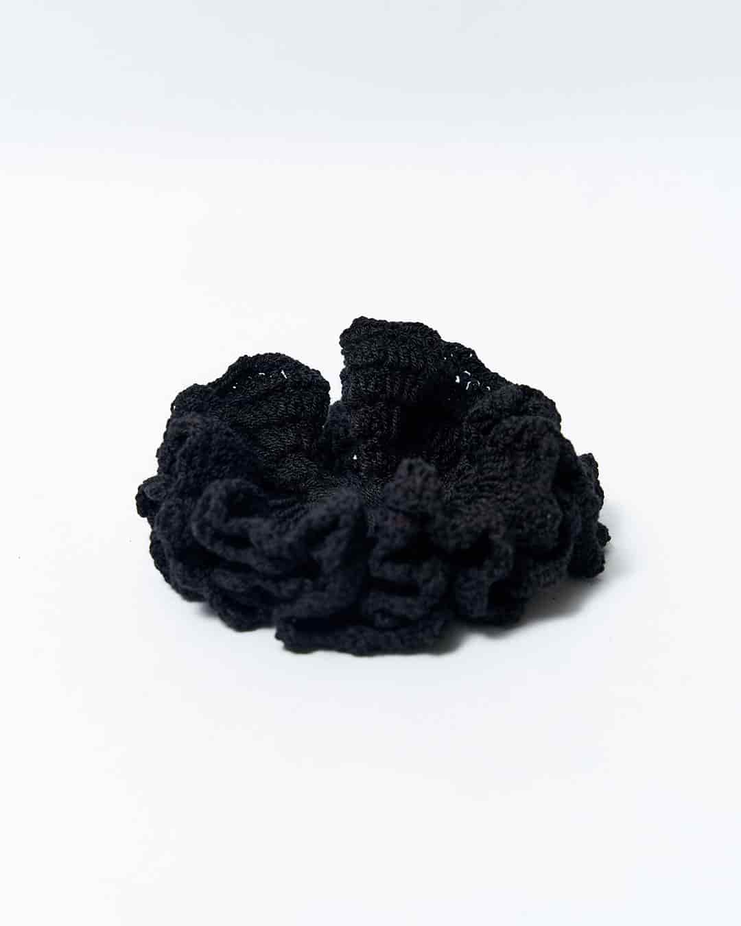 Handmade Scrunchies - - miniatura 7
