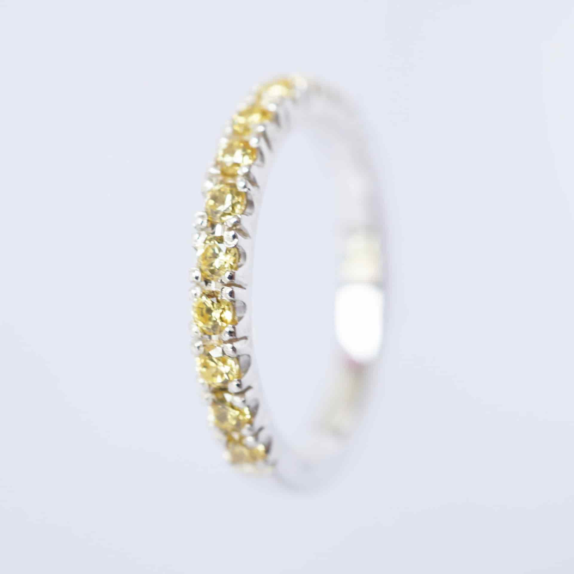 Anillo Zahra - miniatura 22