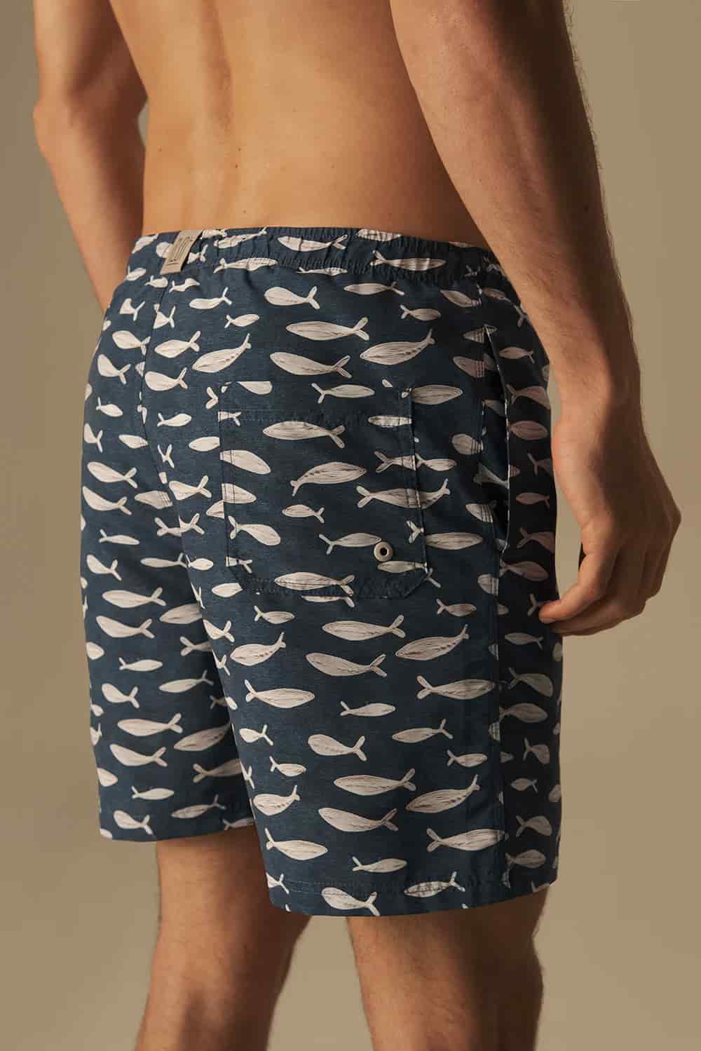 Pantaloneta bahía - miniatura 3