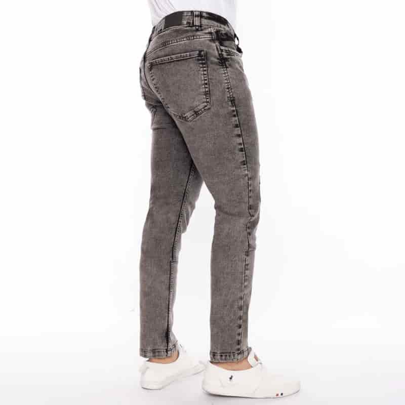 Jean masculino H-080 - miniatura 1