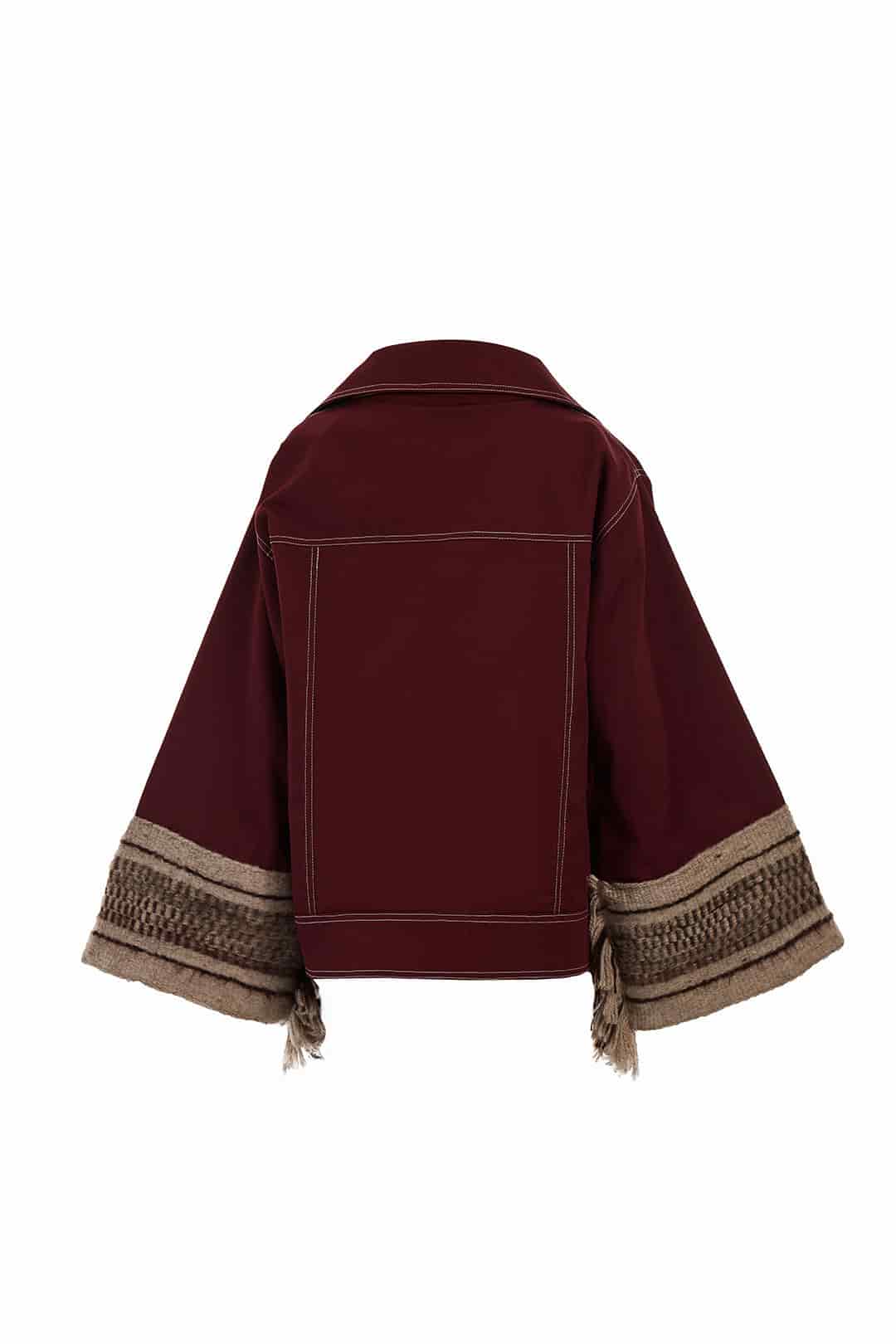 Chaqueta Victoria - miniatura 4