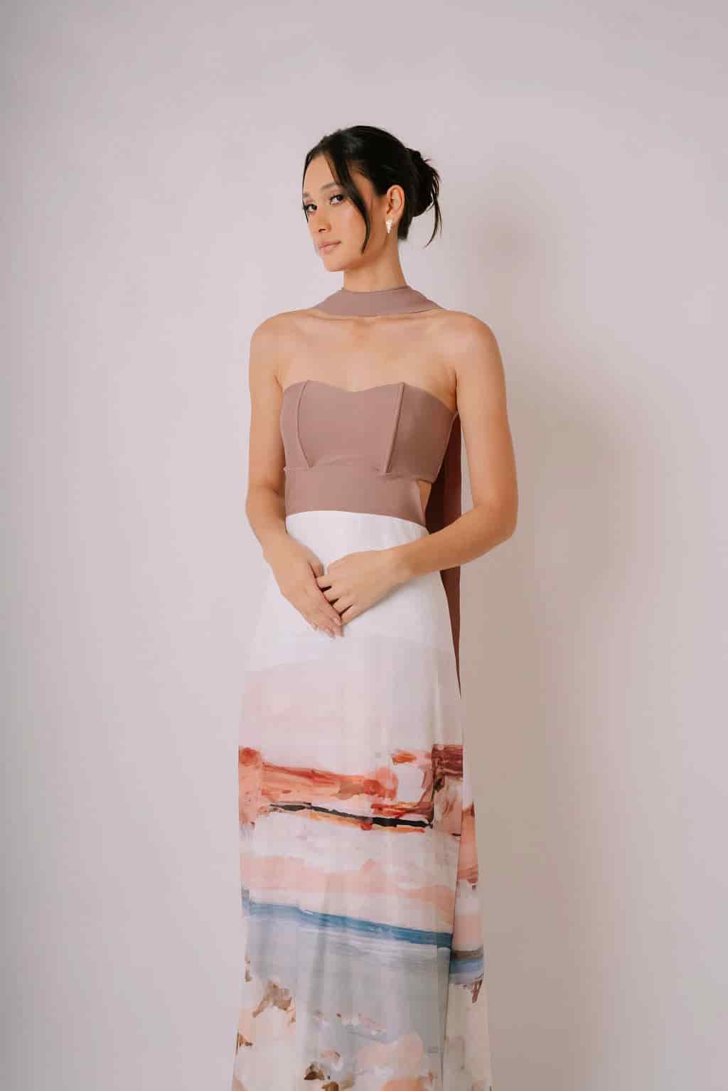Bajareque Dress - miniatura 1