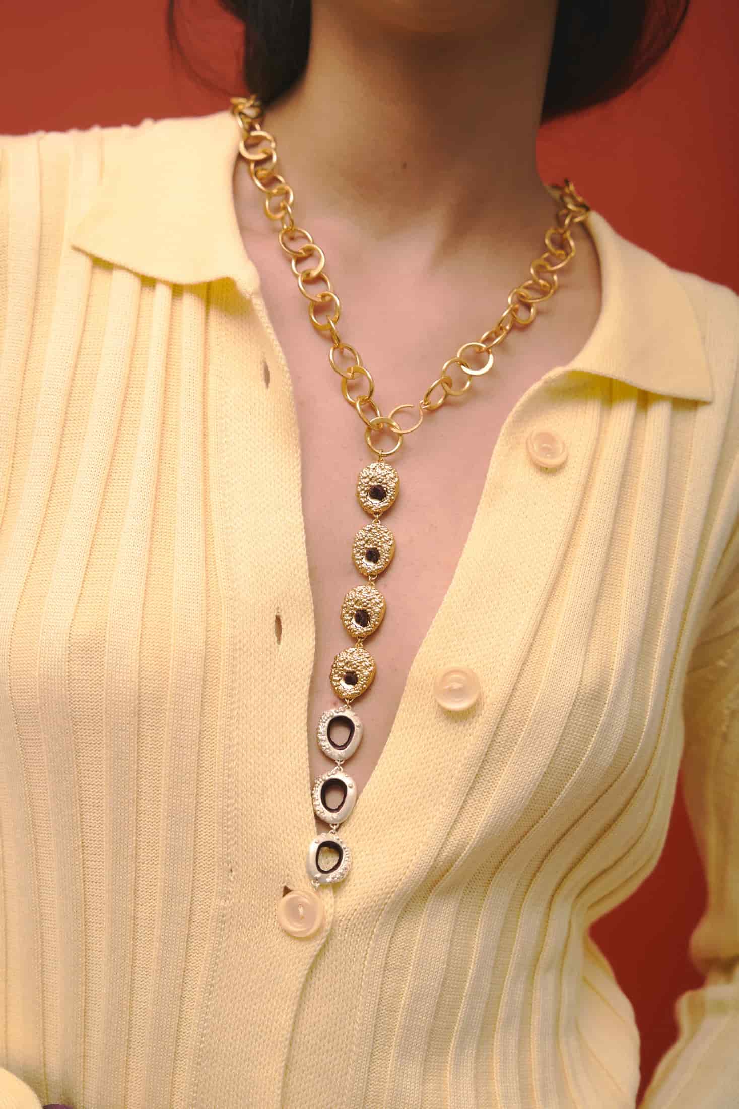 Necklace All - miniatura 3