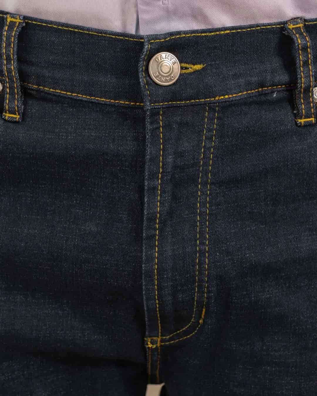 Jean Elastico Osaka - miniatura 4