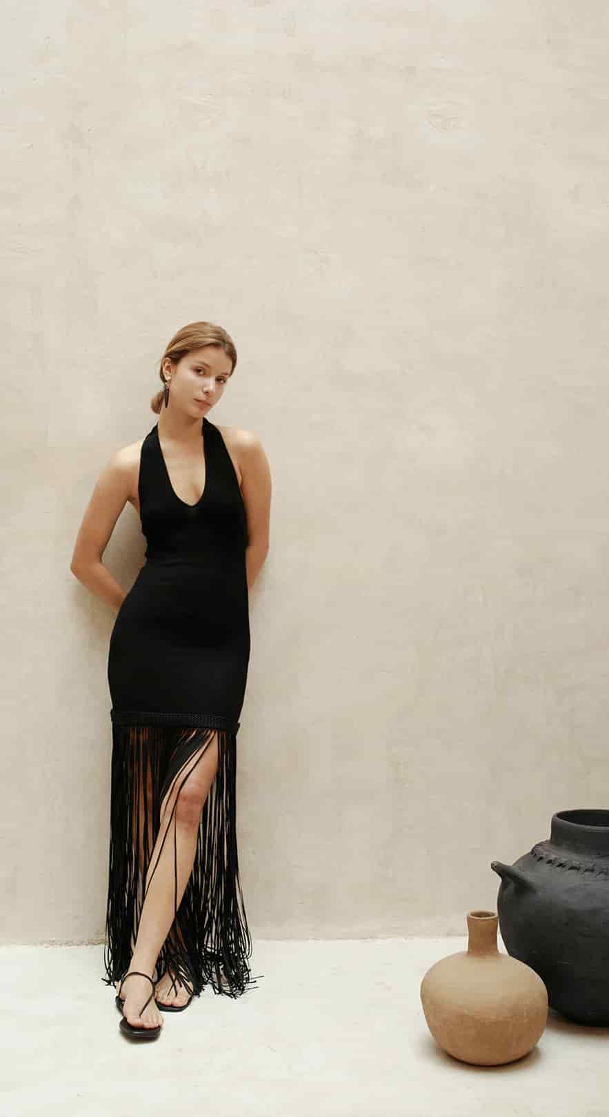 GYPSY DRESS - miniatura 1