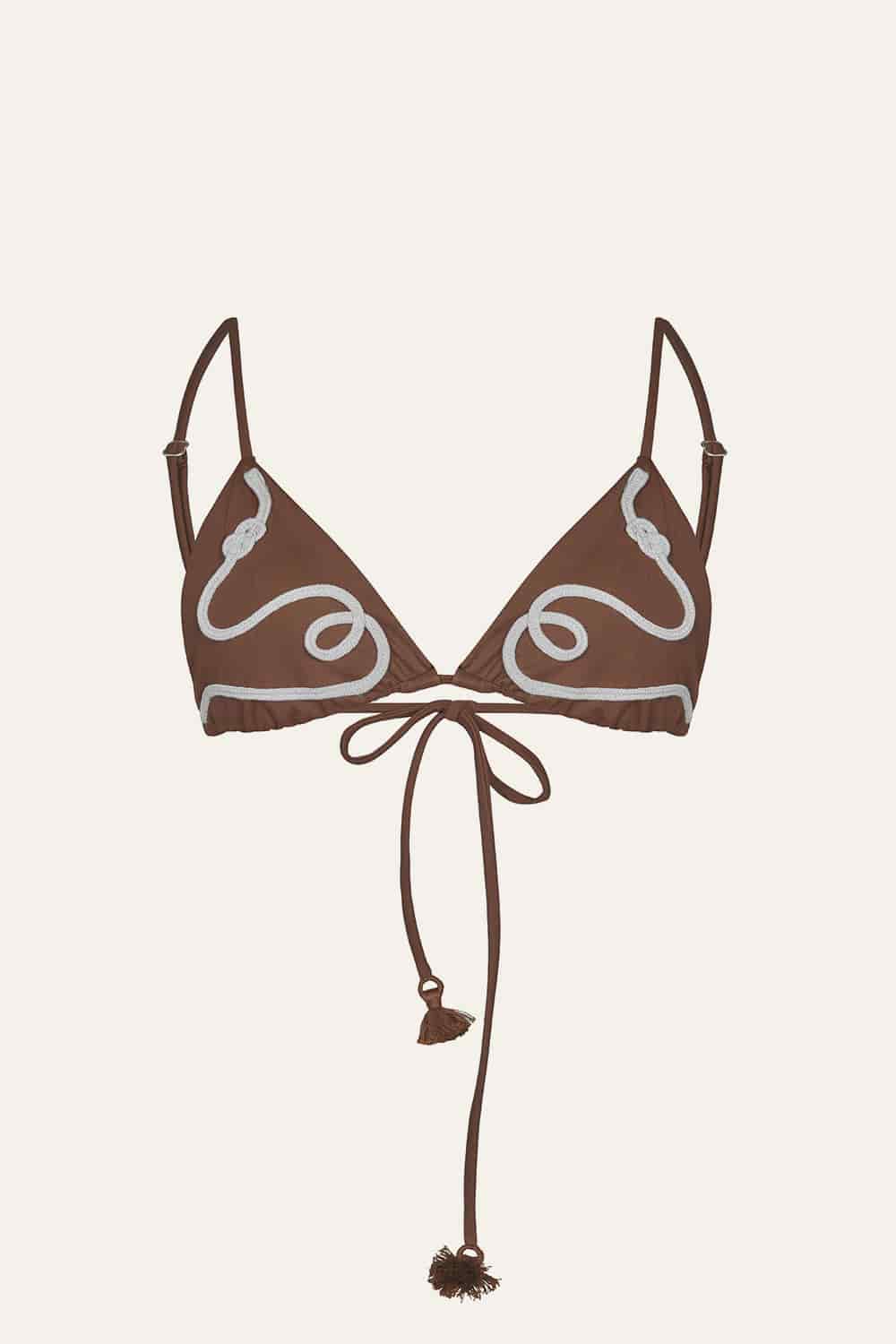 Second Nature Bikini Top - miniatura 1