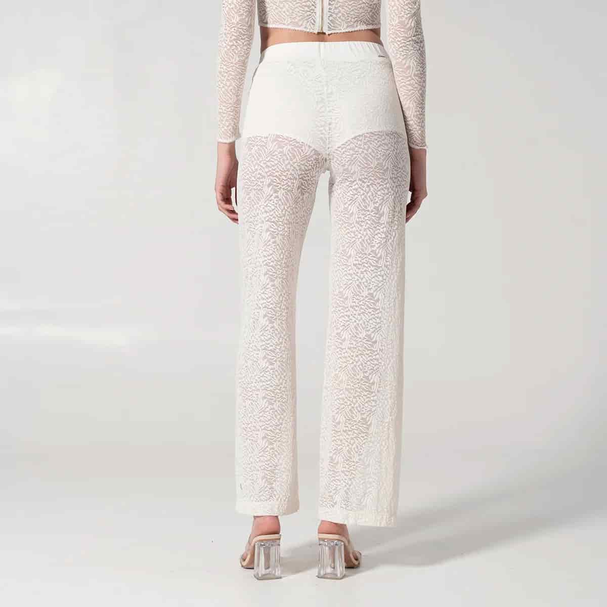 Pantalon Straight Calum - miniatura 5