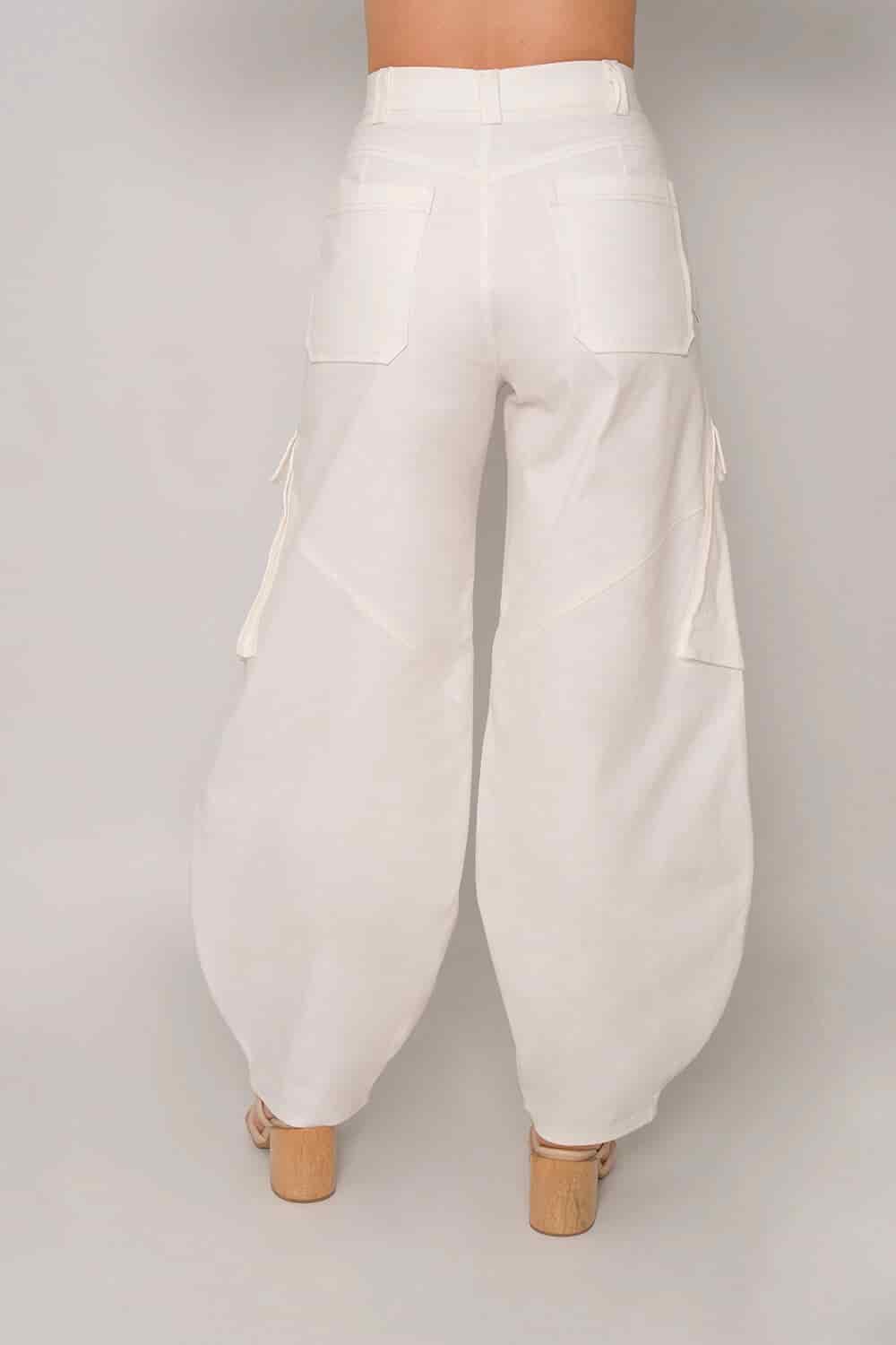 PANTALON CARGO BARU - miniatura 5