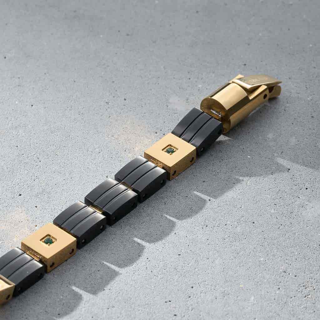 Brazalete Vulcano - miniatura 4