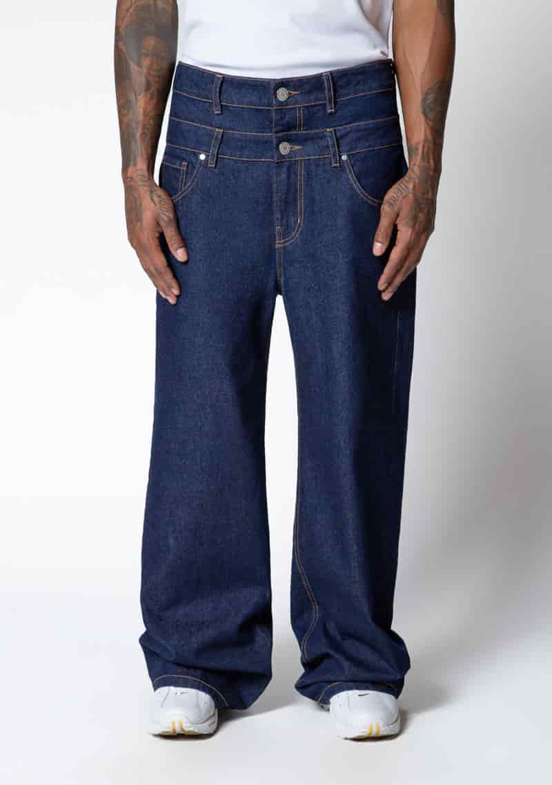 Dopamine Denim jeans - miniatura 2