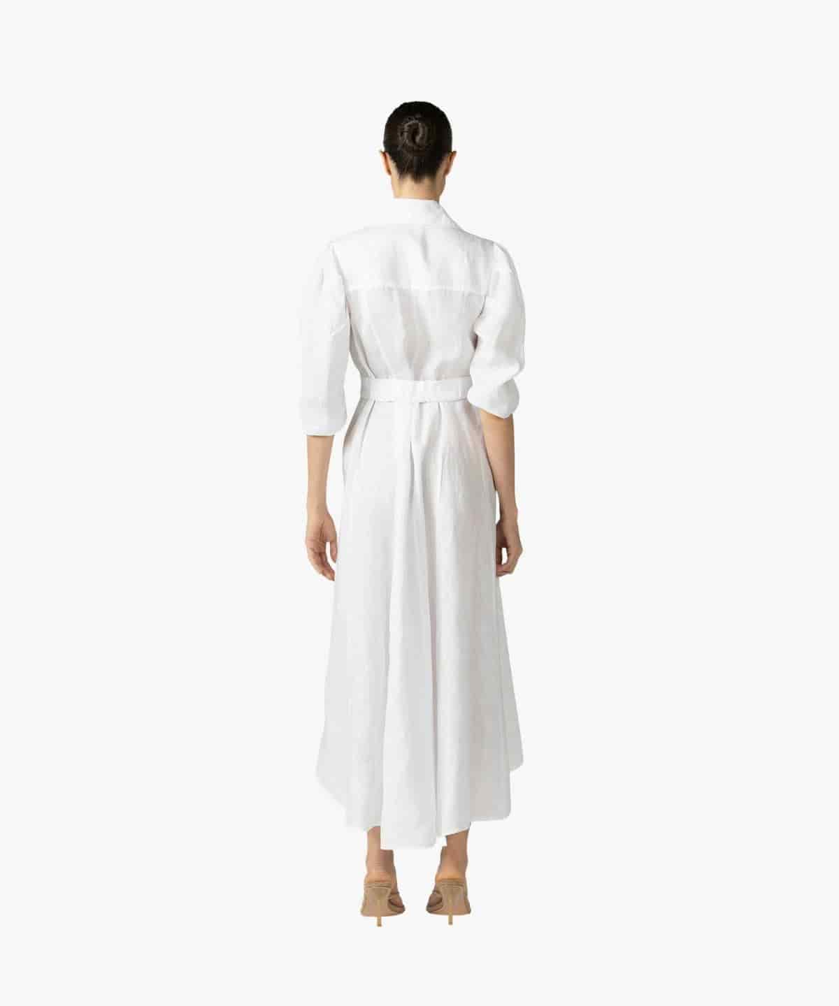 Dove Dress - miniatura 5