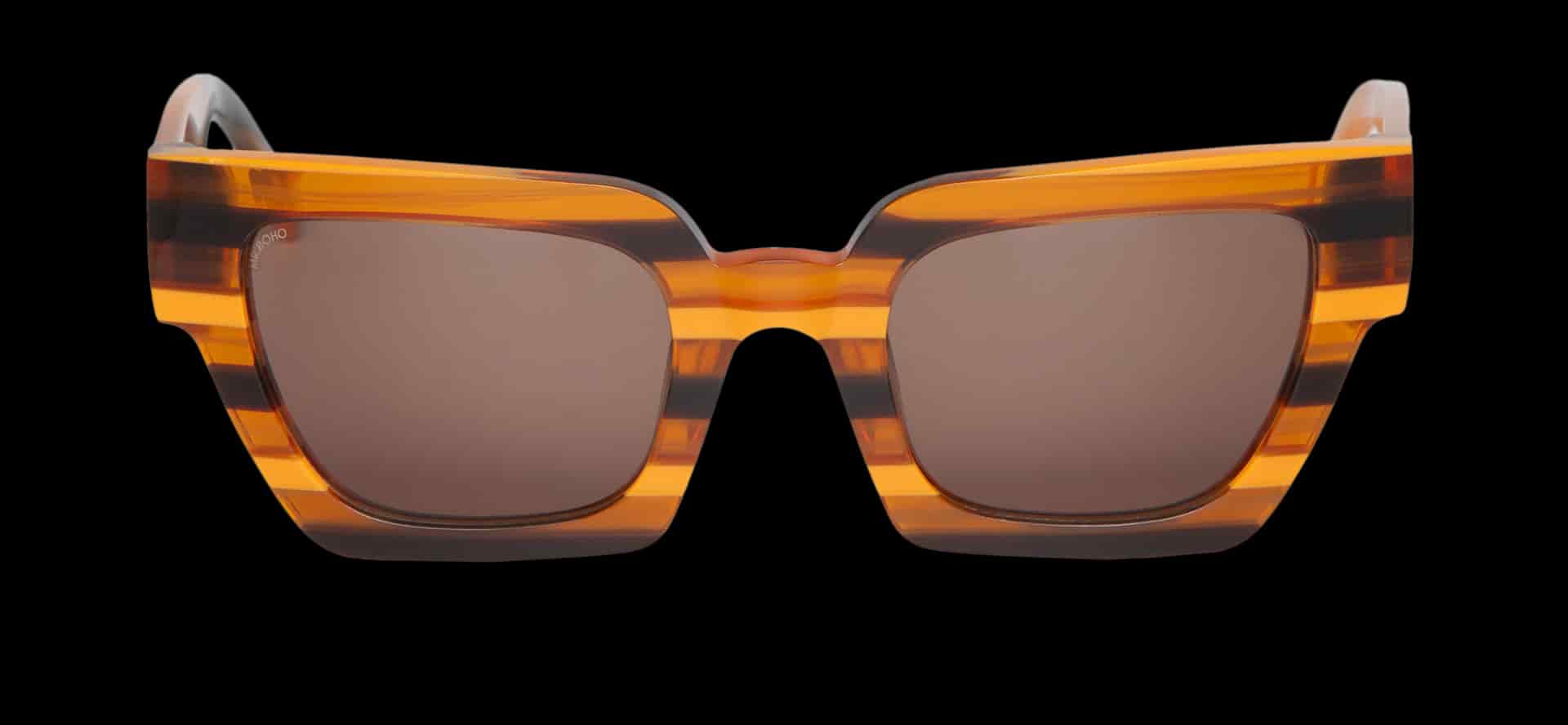 EMBER FRELARD WITH CLASSICAL LENSES - miniatura 1