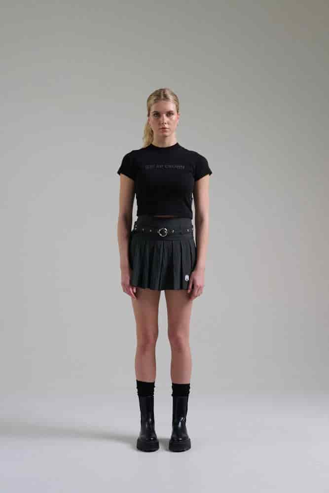 ECLIPSE SKIRT - miniatura 1