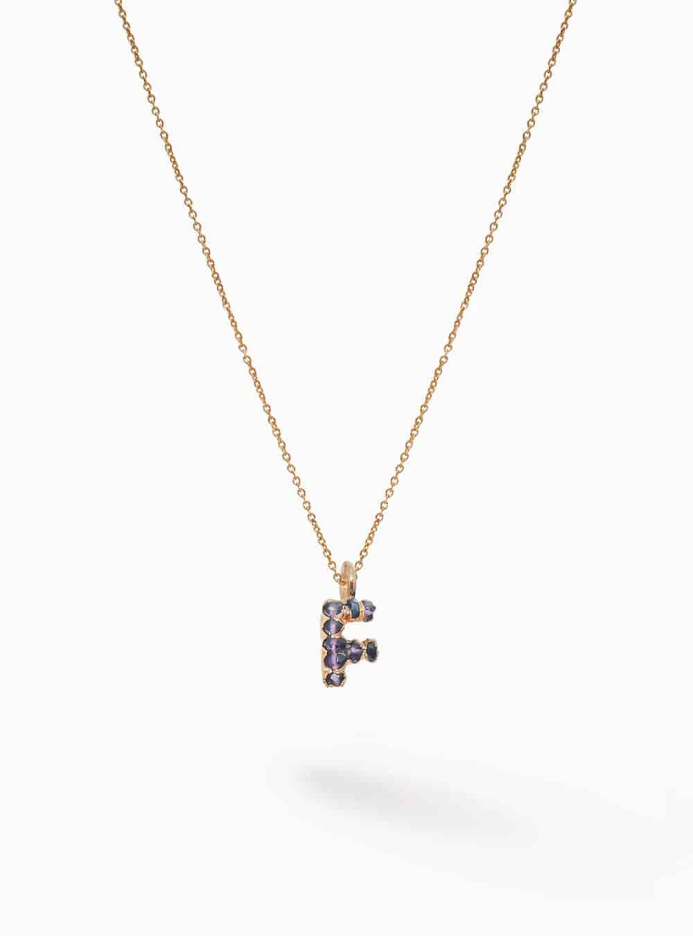 ABC Colores Blue and Purple - miniatura 6