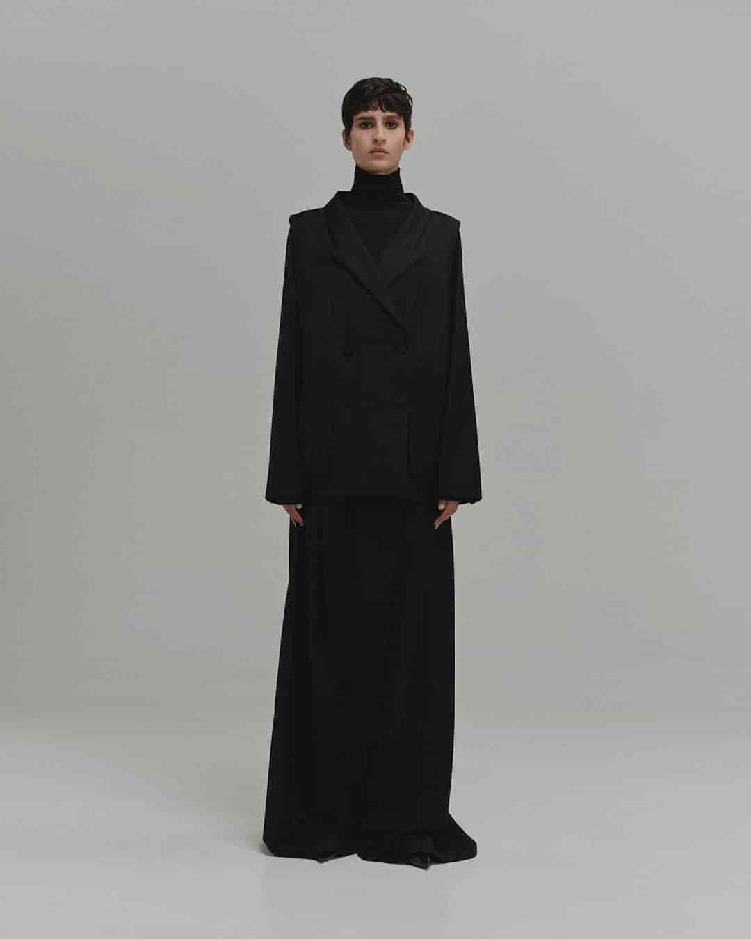 "JUNCO" PANT - miniatura 2