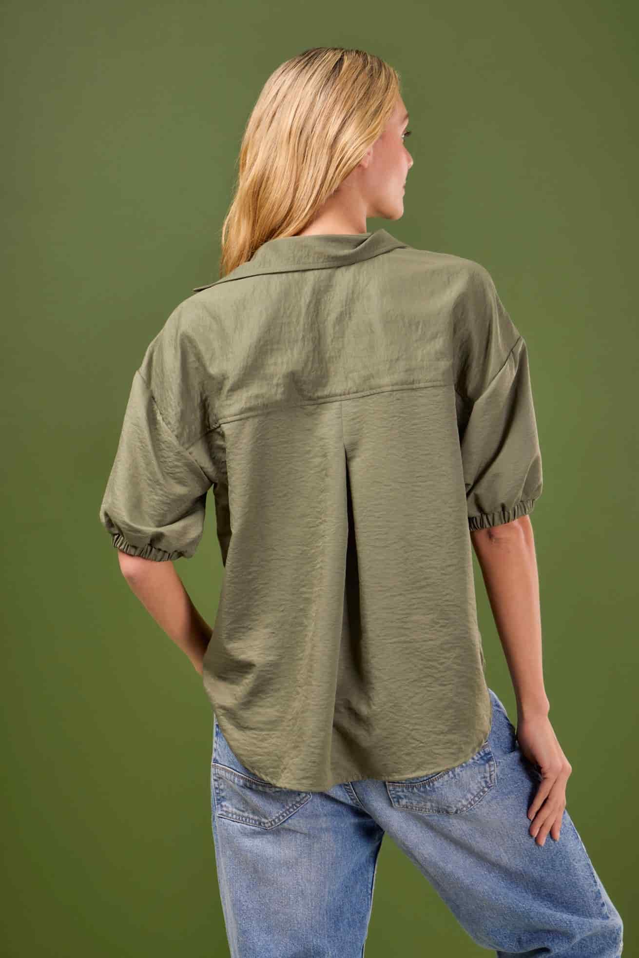 CAMISA POTENCIA - miniatura 4