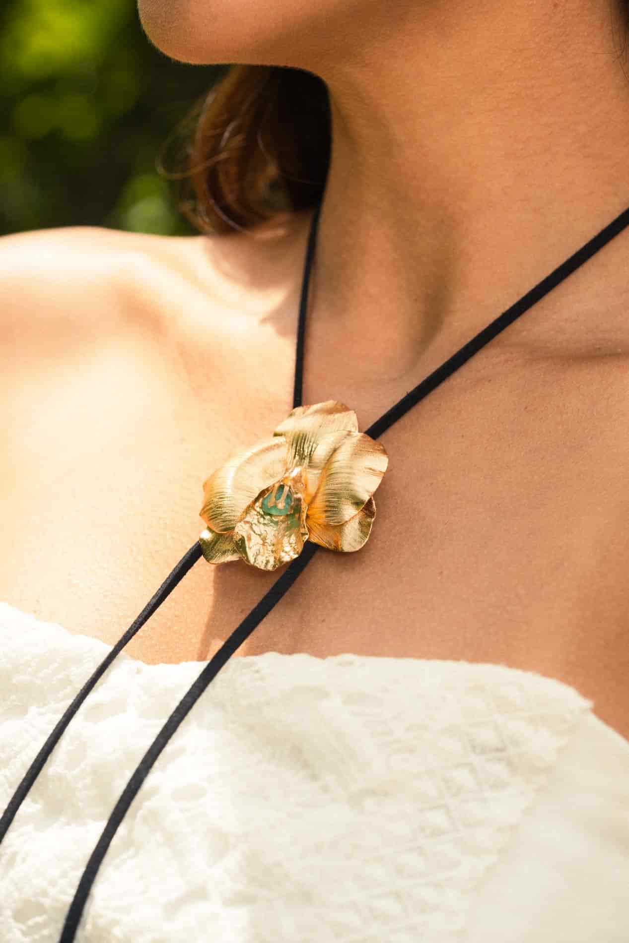 Collar Virela - miniatura 5