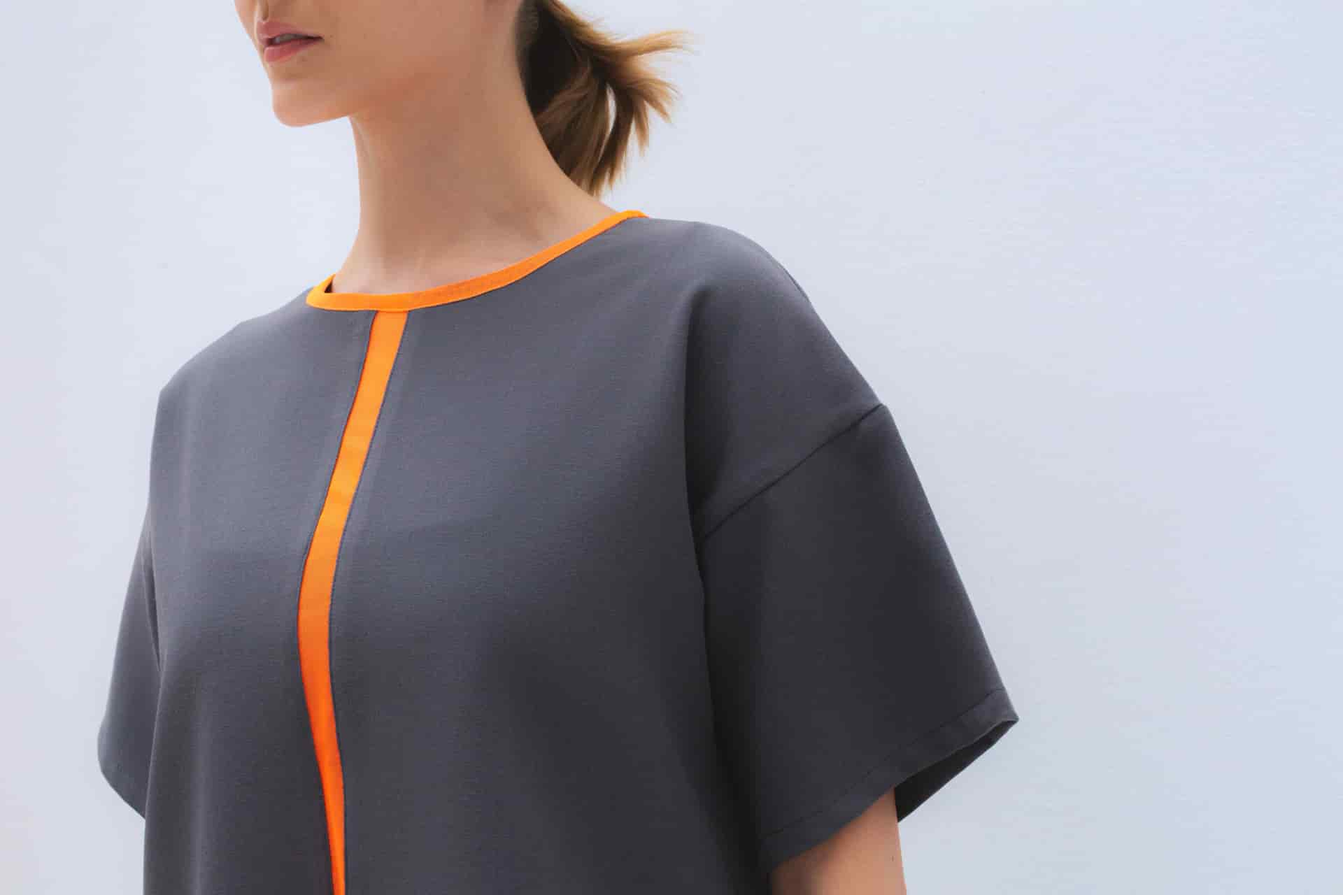 Rebirth Blouse - miniatura 3