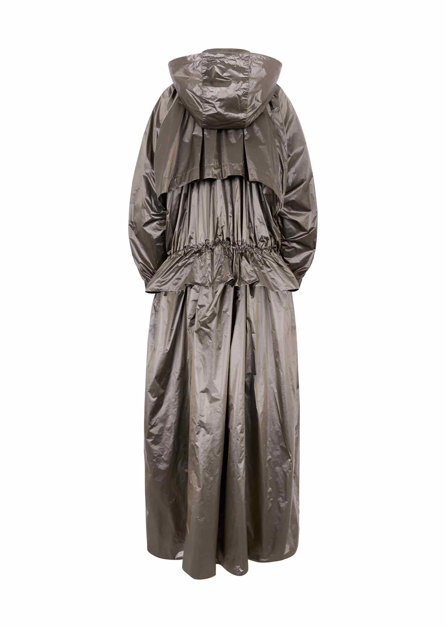 Sacbe Raincoat - miniatura 3