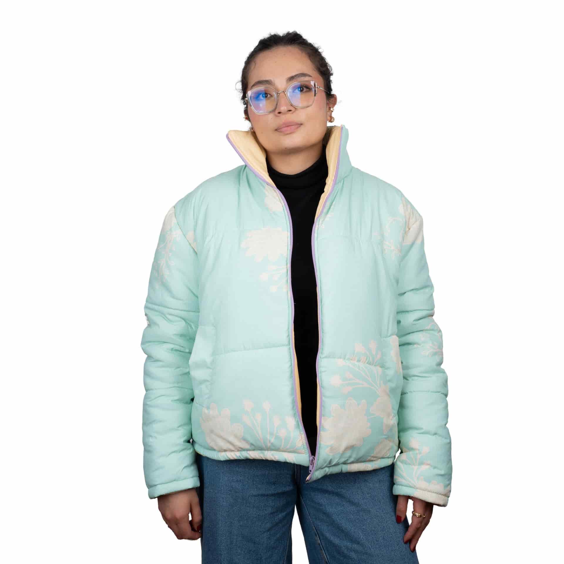 Chaqueta Sumapaz Ketupa III - miniatura 4