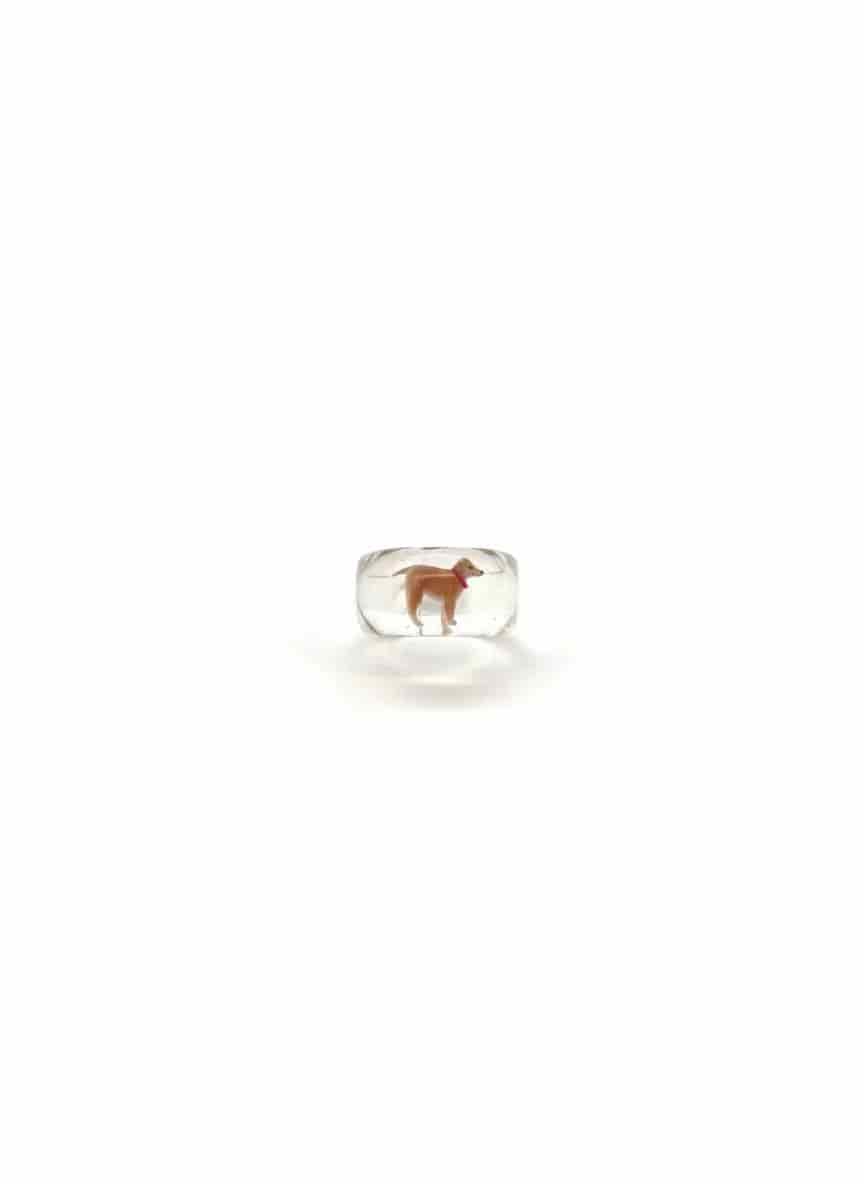 PUPPIES RING - miniatura 1