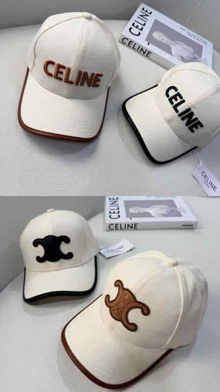 GORRA CELINE - miniatura 1