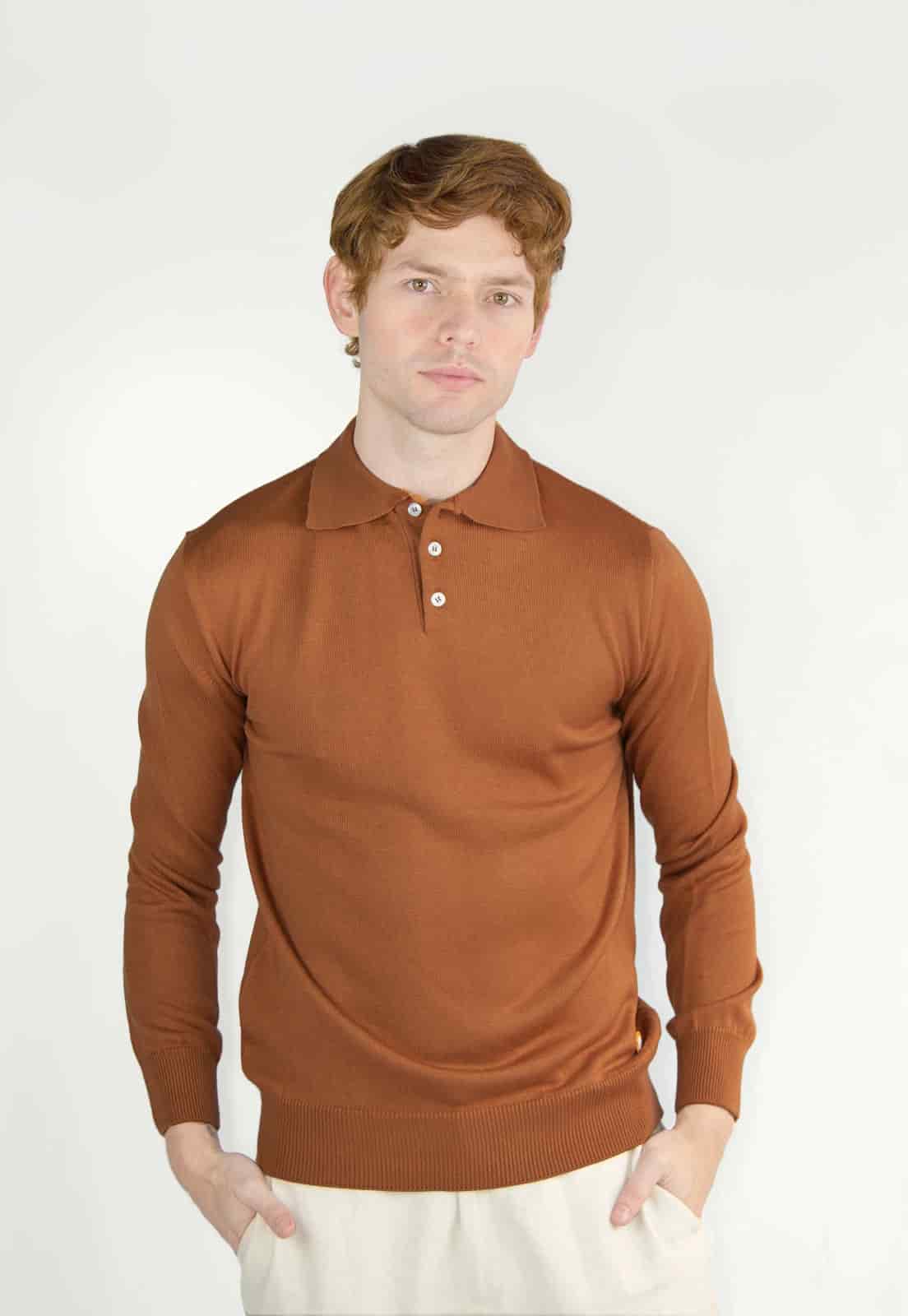 Camisa Bruno - miniatura 1