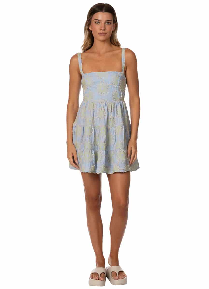 Maaji Sol Dream Emily Short Dress - miniatura 4